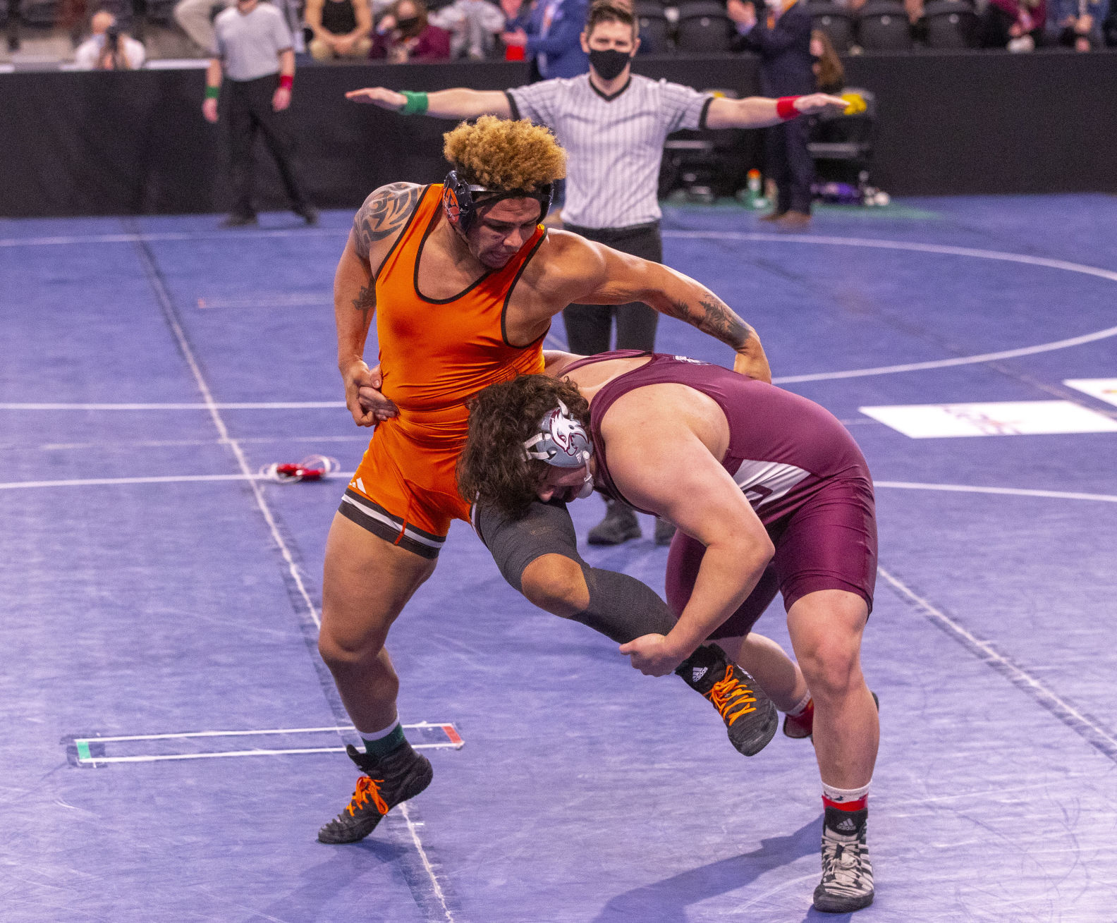NWCA Nationals 11